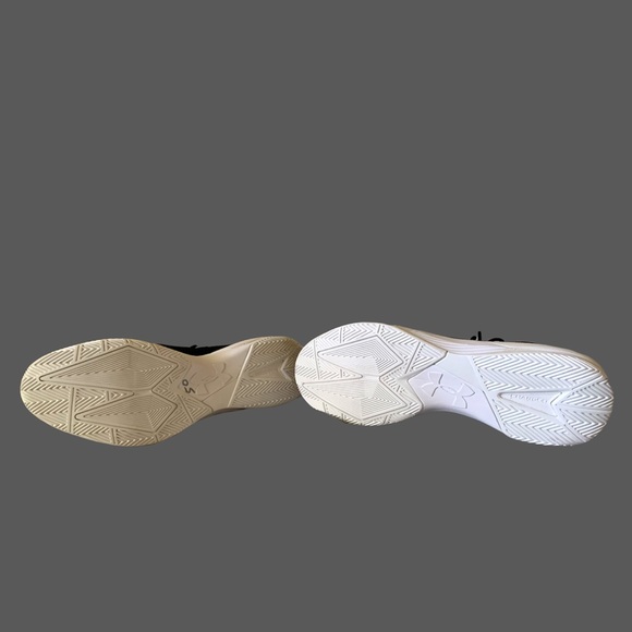 Under Armour 3Zero 2 Steph Curry samples - Picture 5 of 8